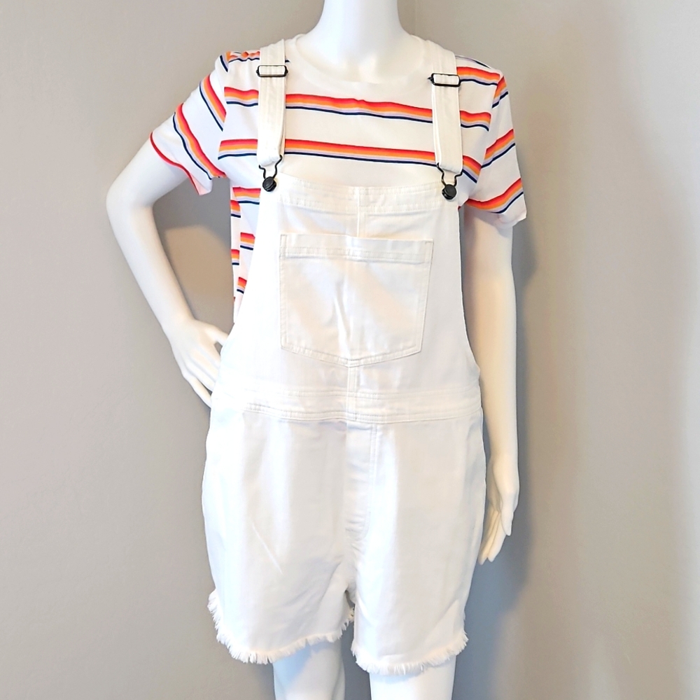 Aerie shortalls